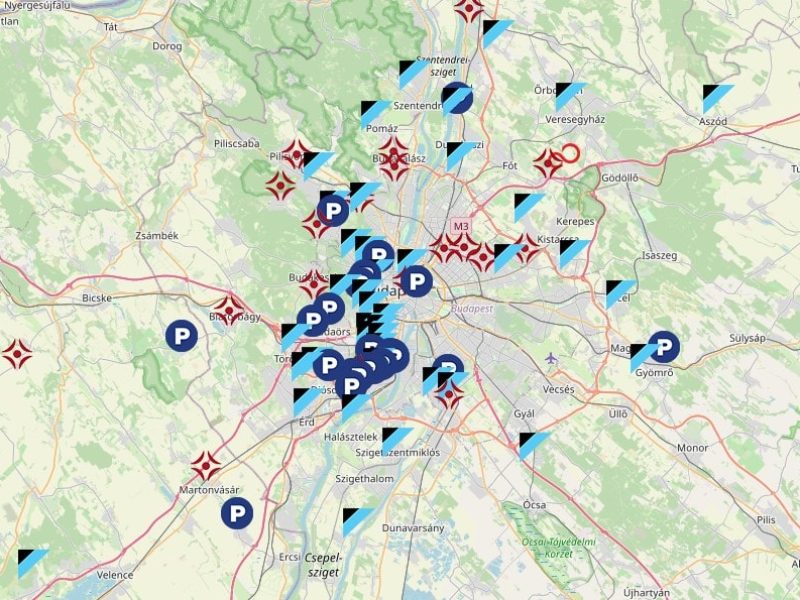 Hőszivattyú telepítéseink